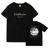 EXO Concert Couple Shirts with Support Merchandise